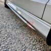 Fibre Side Skirts