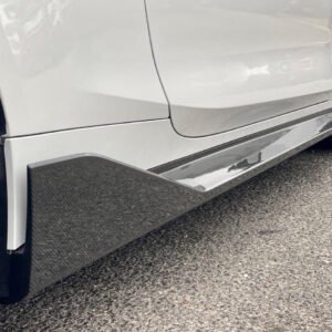 BMW M3/M4 G80/81/82/83 Dry Carbon Side Skirts MP Style