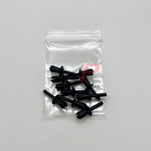 BMW/AUDI Front Arch Liner PUSH Rivet Plugs (10 plugs)