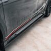 Tesla Side Skirt Replacements