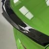 Audi RS3 Rear Boot Spoiler