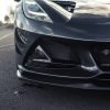 Carbon Fibre Splitter