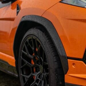Lamborghini Urus Wheel Arches