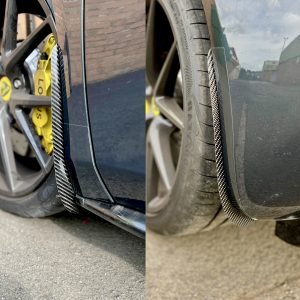 LOTUS EMIRA ARCH GUARDS