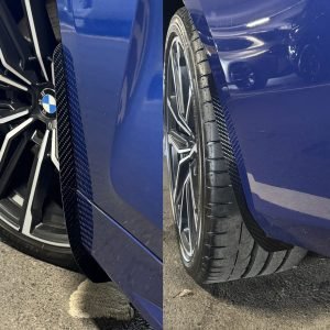 BMW Arch Guards