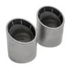 Exhaust Tips