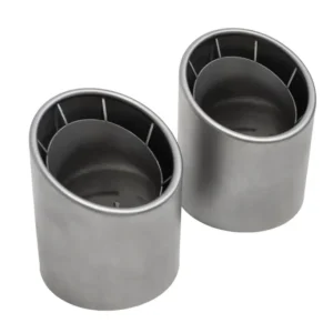 Exhaust Tips