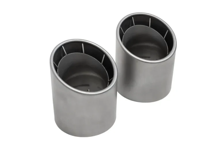 Exhaust Tips
