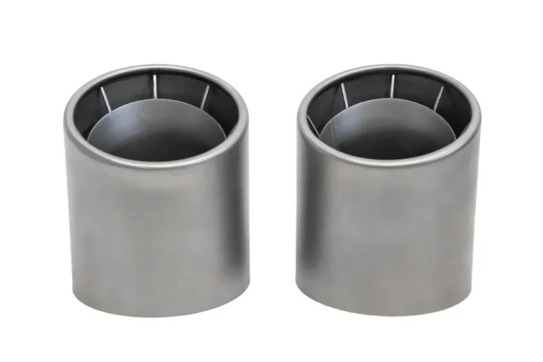 Exhaust Tips
