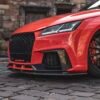 Audi TTRS 8S