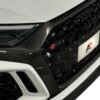 audi rs3 grille