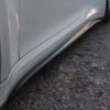 SIDE SKIRTS SILL REPLACEMENT