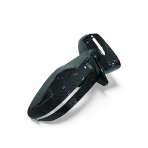 BMW G8X M3/M4 CARBON MIRROR COVER REPLACEMENTS G80, G81, G82, G83